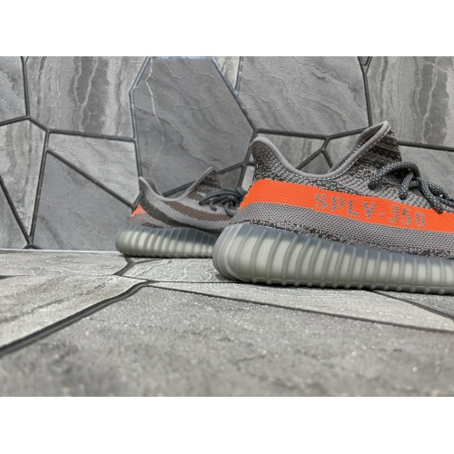 Replica Adidas Yeezy Shoes For Women #1063939 $76.00 USD for Wholesale