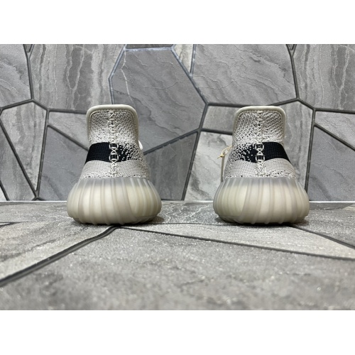 Replica Adidas Yeezy Shoes For Women #1063940 $76.00 USD for Wholesale