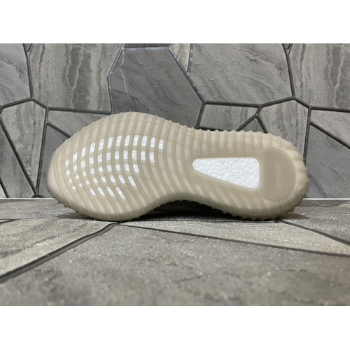 Replica Adidas Yeezy Shoes For Men #1063941 $76.00 USD for Wholesale