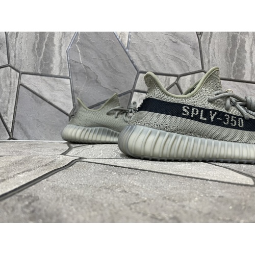 Replica Adidas Yeezy Shoes For Women #1063942 $76.00 USD for Wholesale