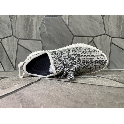 Replica Adidas Yeezy Shoes For Men #1063947 $96.00 USD for Wholesale