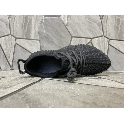 Replica Adidas Yeezy Shoes For Men #1063950 $96.00 USD for Wholesale