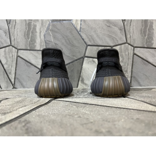 Replica Adidas Yeezy Shoes For Men #1063959 $76.00 USD for Wholesale