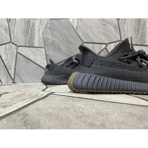 Replica Adidas Yeezy Shoes For Men #1063959 $76.00 USD for Wholesale