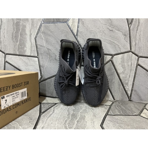 Replica Adidas Yeezy Shoes For Women #1063960 $76.00 USD for Wholesale