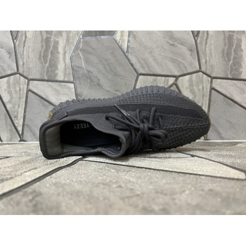 Replica Adidas Yeezy Shoes For Men #1063961 $76.00 USD for Wholesale