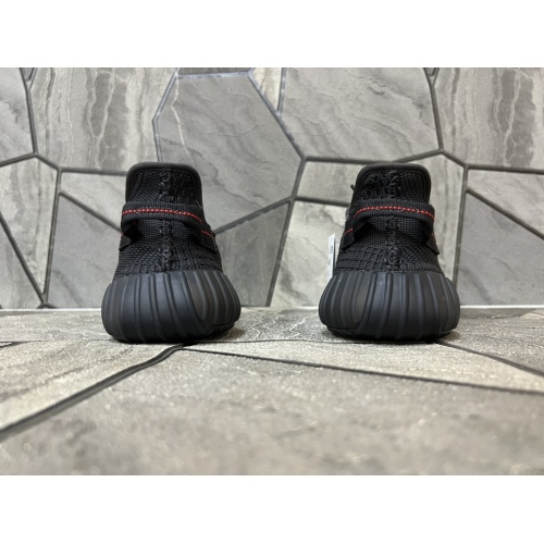 Replica Adidas Yeezy Shoes For Men #1063963 $76.00 USD for Wholesale