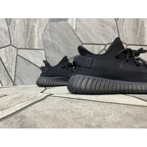 Replica Adidas Yeezy Shoes For Women #1063964 $76.00 USD for Wholesale