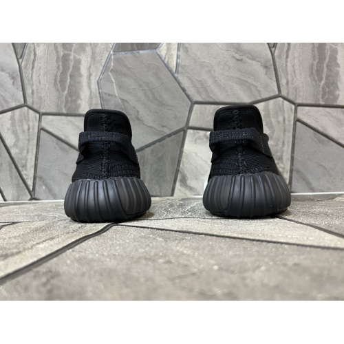 Replica Adidas Yeezy Shoes For Men #1063965 $76.00 USD for Wholesale