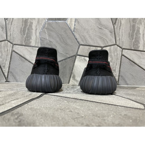 Replica Adidas Yeezy Shoes For Women #1063966 $76.00 USD for Wholesale