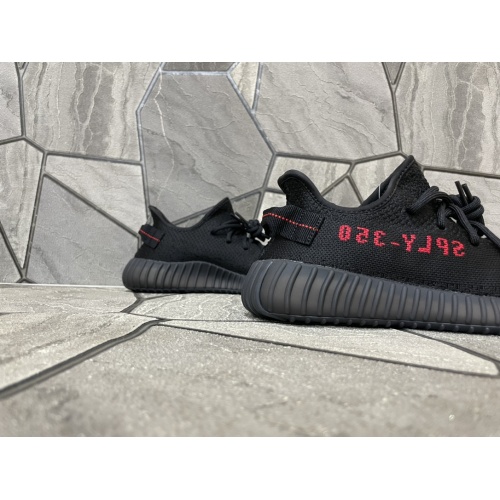 Replica Adidas Yeezy Shoes For Women #1063966 $76.00 USD for Wholesale