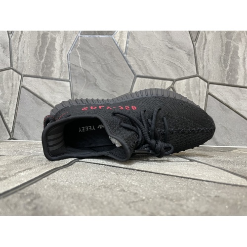 Replica Adidas Yeezy Shoes For Men #1063968 $76.00 USD for Wholesale