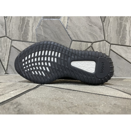 Replica Adidas Yeezy Shoes For Men #1063968 $76.00 USD for Wholesale