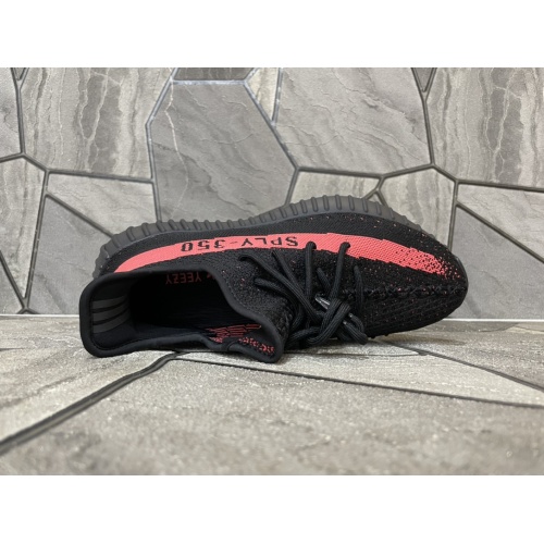 Replica Adidas Yeezy Shoes For Women #1063969 $76.00 USD for Wholesale