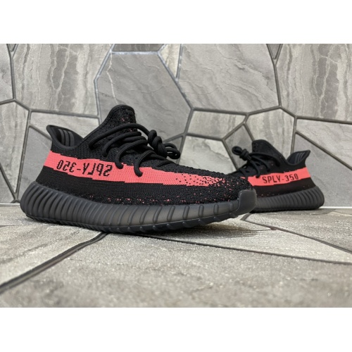 Replica Adidas Yeezy Shoes For Women #1063969 $76.00 USD for Wholesale