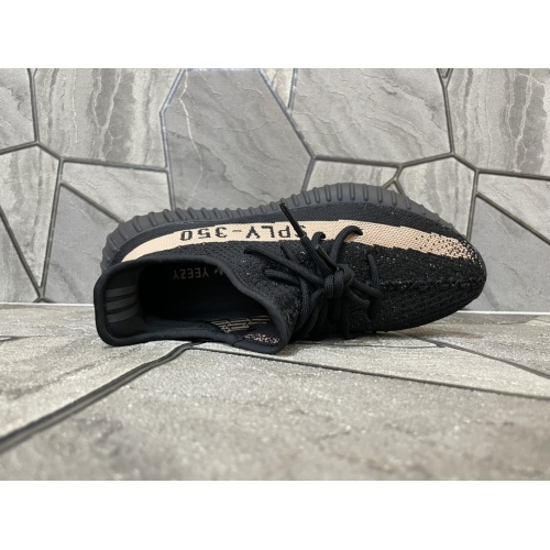 Replica Adidas Yeezy Shoes For Women #1063971 $76.00 USD for Wholesale