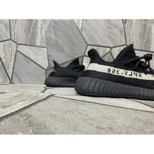 Replica Adidas Yeezy Shoes For Men #1063975 $76.00 USD for Wholesale
