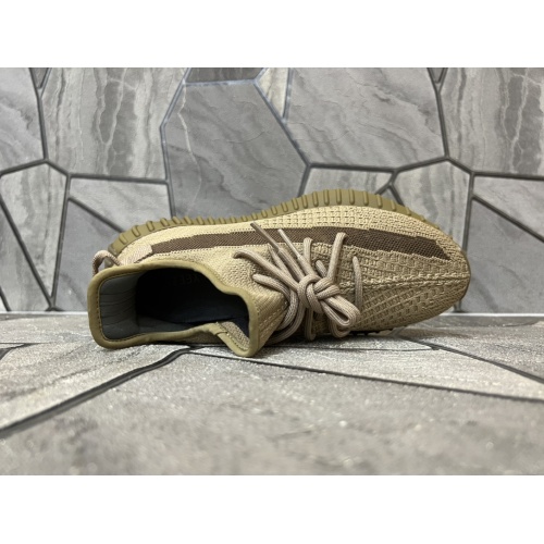 Replica Adidas Yeezy Shoes For Women #1063980 $76.00 USD for Wholesale