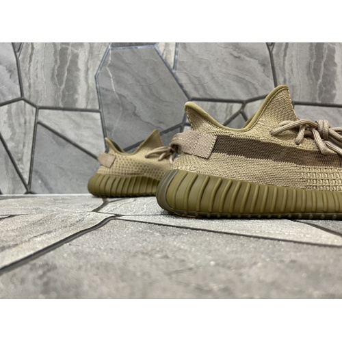 Replica Adidas Yeezy Shoes For Women #1063980 $76.00 USD for Wholesale