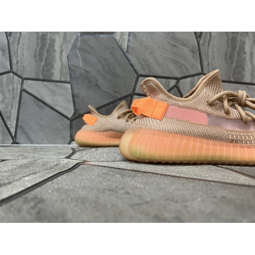 Replica Adidas Yeezy Shoes For Women #1063984 $76.00 USD for Wholesale