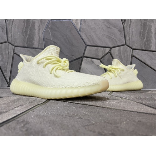 Replica Adidas Yeezy Shoes For Women #1063990 $76.00 USD for Wholesale