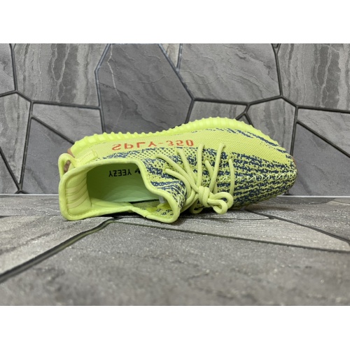 Replica Adidas Yeezy Shoes For Women #1063992 $76.00 USD for Wholesale