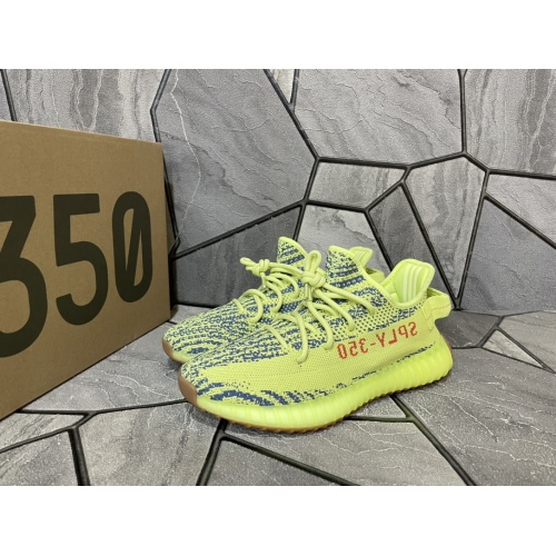 Replica Adidas Yeezy Shoes For Men #1063993, $76.00 USD, [ITEM#1063993], Replica Adidas Yeezy Shoes outlet from China