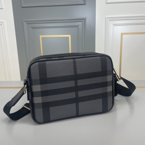 Replica Burberry AAA Man Messenger Bags #1064097 $98.00 USD for Wholesale