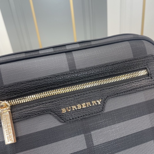 Replica Burberry AAA Man Messenger Bags #1064097 $98.00 USD for Wholesale