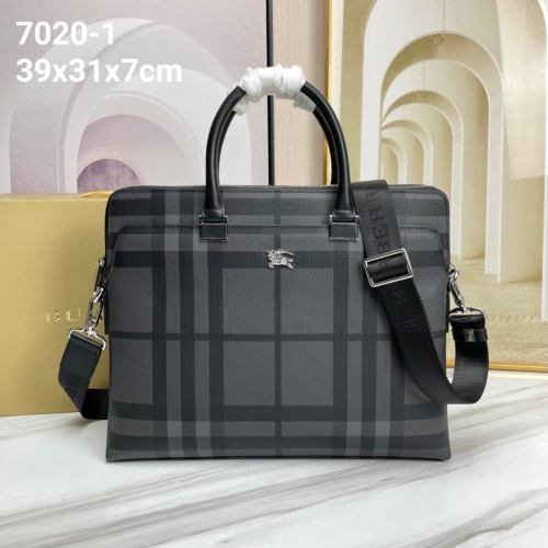 Replica Burberry AAA Man Handbags #1064100, $125.00 USD, [ITEM#1064100], Replica Burberry AAA Man Handbags outlet from China