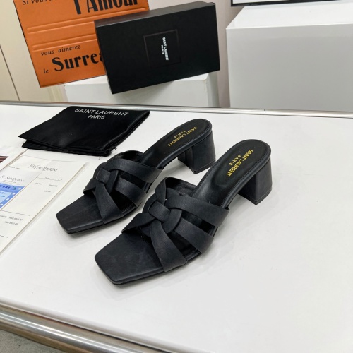 Replica Yves Saint Laurent YSL Sandal For Women #1064110, $82.00 USD, [ITEM#1064110], Replica Yves Saint Laurent YSL Sandal outlet from China