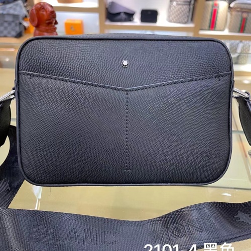Replica Mont Blanc AAA Man Messenger Bags #1064128, $115.00 USD, [ITEM#1064128], Replica Mont Blanc AAA Man Messenger Bags outlet from China
