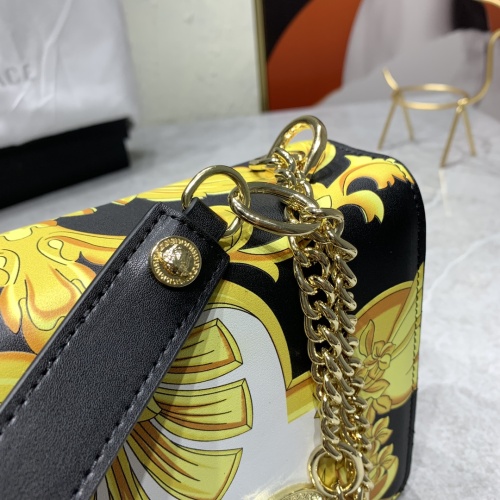 Replica Versace AAA Quality Messenger Bags For Women #1064411 $132.00 USD for Wholesale