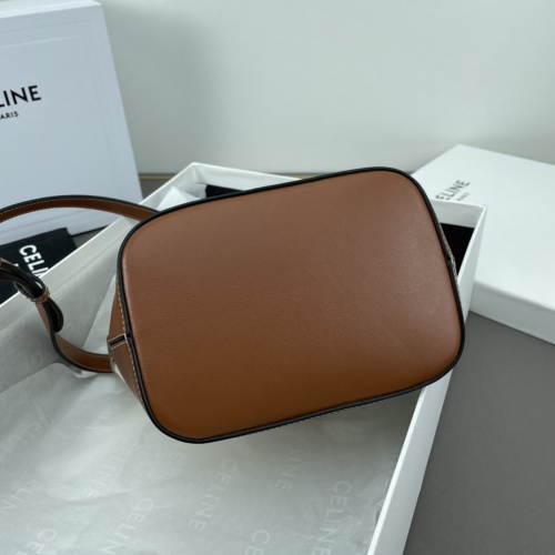 Replica Celine AAA Quality Messenger Bags For Women #1064448 $190.00 USD for Wholesale