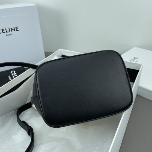 Replica Celine AAA Quality Messenger Bags For Women #1064449 $190.00 USD for Wholesale