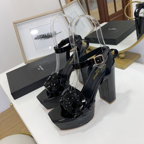 Replica Yves Saint Laurent YSL Sandal For Women #1064471, $112.00 USD, [ITEM#1064471], Replica Yves Saint Laurent YSL Sandal outlet from China