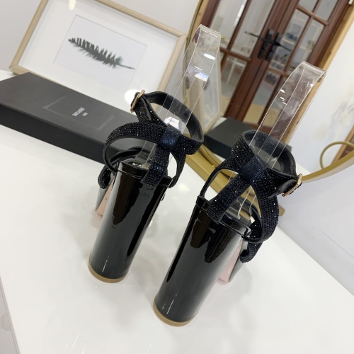Replica Yves Saint Laurent YSL Sandal For Women #1064483 $118.00 USD for Wholesale