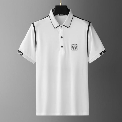 Replica LOEWE T-Shirts Short Sleeved For Men #1064993, $42.00 USD, [ITEM#1064993], Replica LOEWE T-Shirts outlet from China