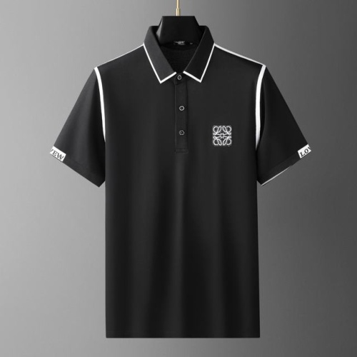 Replica LOEWE T-Shirts Short Sleeved For Men #1064994, $42.00 USD, [ITEM#1064994], Replica LOEWE T-Shirts outlet from China