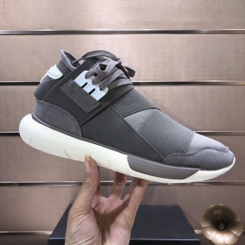 Replica Y-3 Casual Shoes For Men #1065175 $72.00 USD for Wholesale