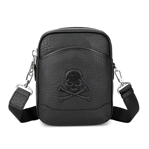Replica Philipp Plein PP AAA Man Messenger Bags #1065184, $80.00 USD, [ITEM#1065184], Replica Philipp Plein PP AAA Man Messenger Bags outlet from China