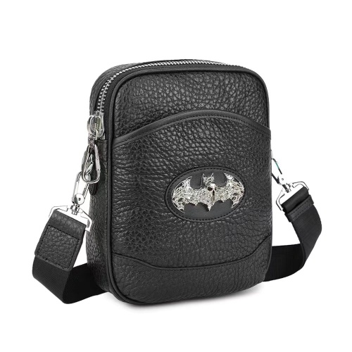 Replica Philipp Plein PP AAA Man Messenger Bags #1065185 $80.00 USD for Wholesale