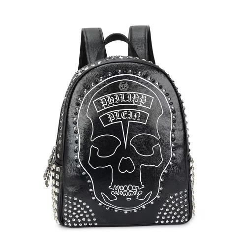 Replica Philipp Plein Quality Man Backpacks #1065196, $118.00 USD, [ITEM#1065196], Replica Philipp Plein Quality Man Backpacks outlet from China