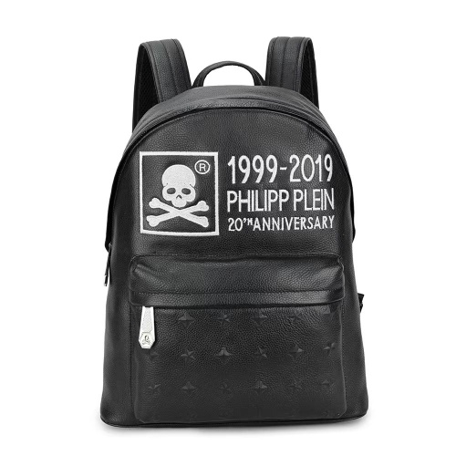Replica Philipp Plein Quality Man Backpacks #1065207, $118.00 USD, [ITEM#1065207], Replica Philipp Plein Quality Man Backpacks outlet from China