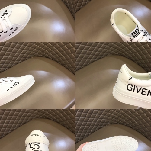 Replica Givenchy Casual Shoes For Men #1065209 $76.00 USD for Wholesale