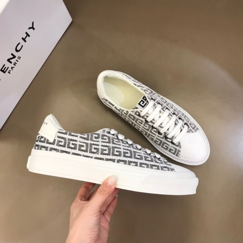 Replica Givenchy Casual Shoes For Men #1065210 $68.00 USD for Wholesale