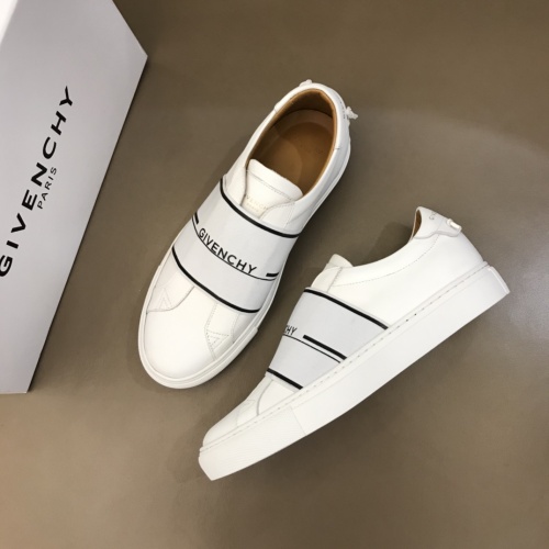 Replica Givenchy Casual Shoes For Men #1065213, $72.00 USD, [ITEM#1065213], Replica Givenchy Casual Shoes outlet from China