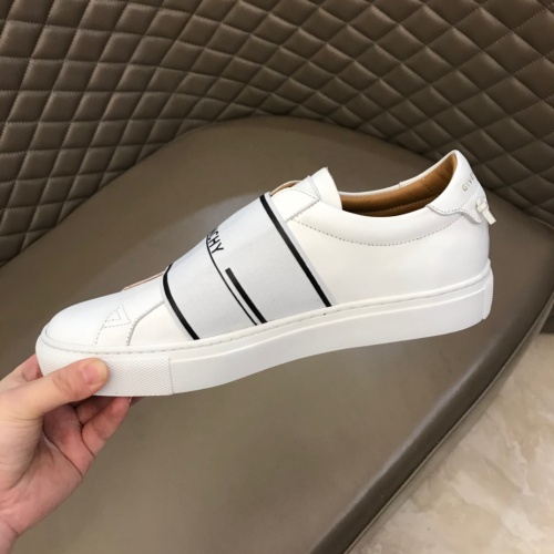 Replica Givenchy Casual Shoes For Men #1065213 $72.00 USD for Wholesale
