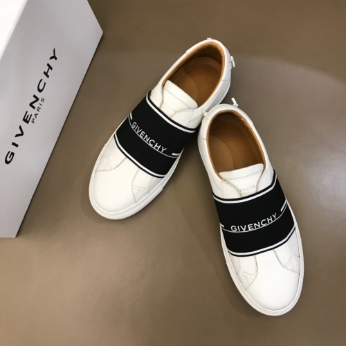 Replica Givenchy Casual Shoes For Men #1065214 $72.00 USD for Wholesale
