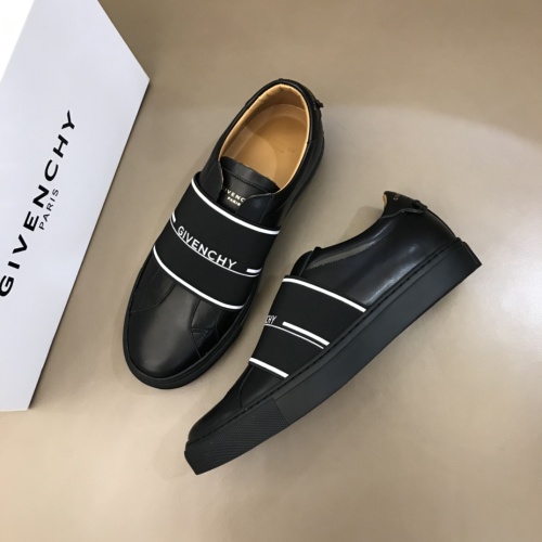 Replica Givenchy Casual Shoes For Men #1065215, $72.00 USD, [ITEM#1065215], Replica Givenchy Casual Shoes outlet from China